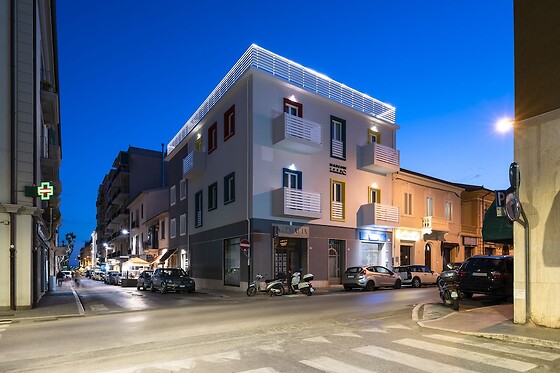 Online Booking EPS - photo 0