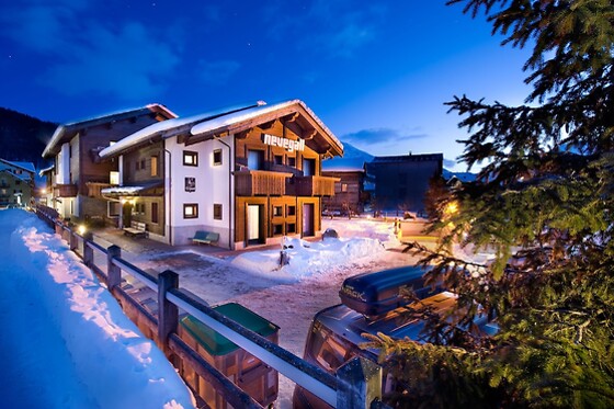 Online Booking EPS - photo 0