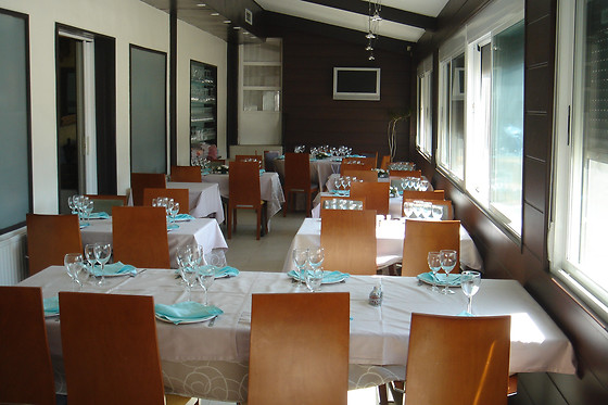 HOTEL LOS PERALES - photo 11