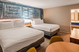 Online Booking EPS