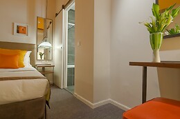 Online Booking EPS