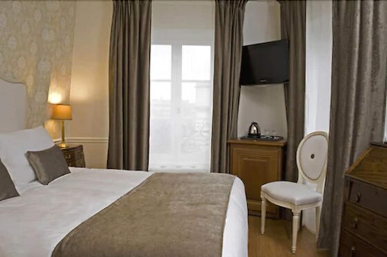 Online Booking EPS - photo 4