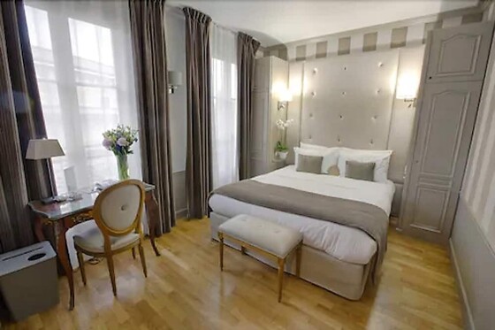 Online Booking EPS - photo 10