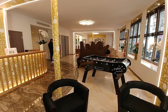Online Booking EPS - photo 8
