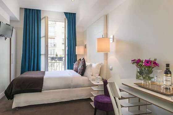 Online Booking EPS - photo 5