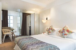 Online Booking EPS