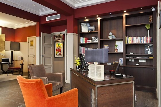 Online Booking EPS - photo 1