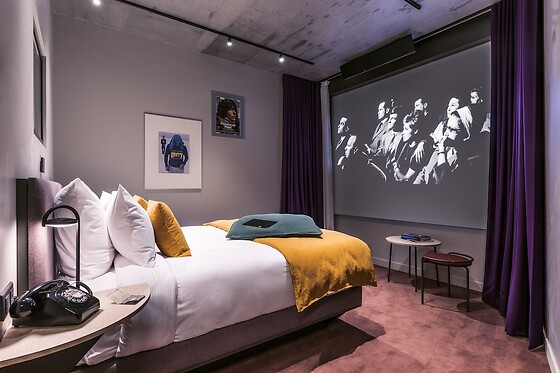 Online Booking EPS - photo 0