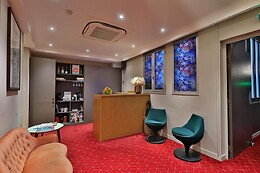 Online Booking EPS
