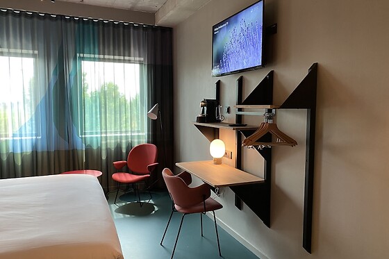 Online Booking EPS - photo 2