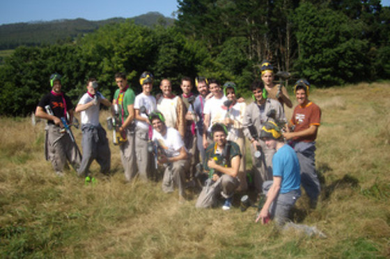 ASTUR PAINTBALL - photo 4