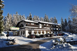 Hotel Rifugio Sores