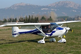 AEROCLUB L'ESTARTIT