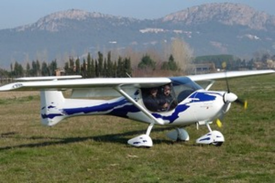 AEROCLUB L'ESTARTIT - photo 2