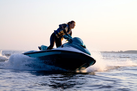 JETSKI CLUB TORREVIEJA - photo 0