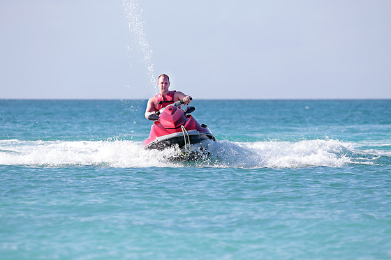 JETSKI CLUB TORREVIEJA - photo 1