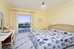 Hotel Terme Providence