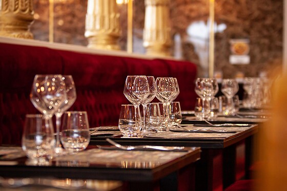 Restaurant Raj Mahal - photo 2