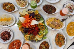 Restaurant Raj Mahal