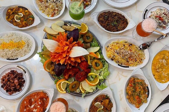 Restaurant Raj Mahal - photo 1