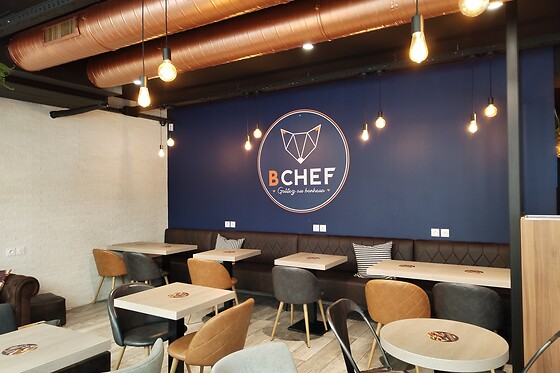 BCHEF Angers - photo 3
