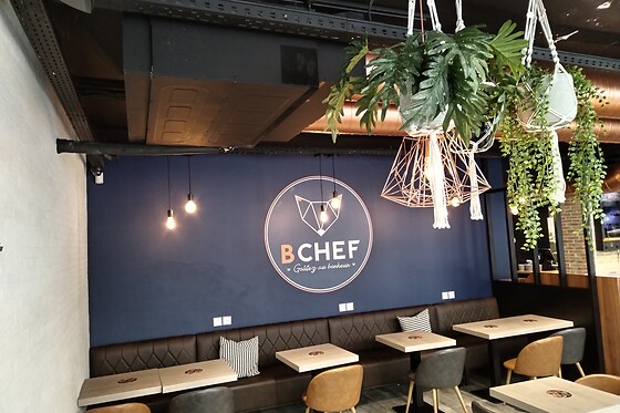 BCHEF Angers - photo 5