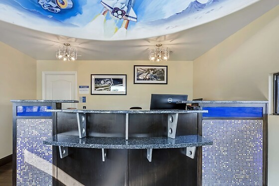 Online Booking EPS - photo 2