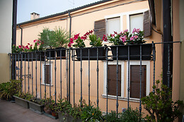 Romeo Giulietta B&B