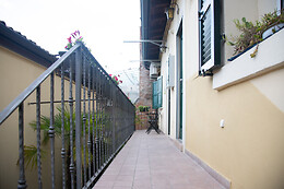 Romeo Giulietta B&B
