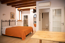 Romeo Giulietta B&B