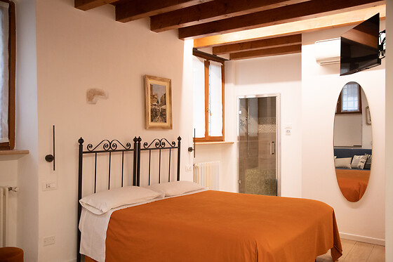 Romeo Giulietta B&B - photo 8