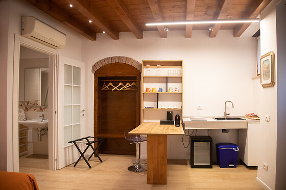 Romeo Giulietta B&B - photo 9