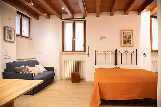 Romeo Giulietta B&B - photo 10