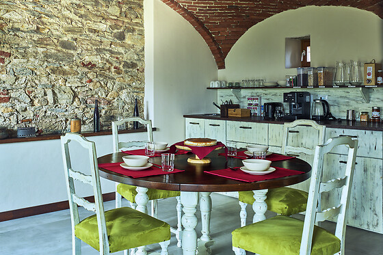 Bargiolina - photo 3
