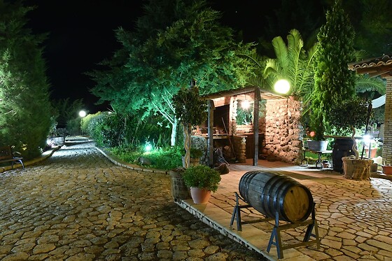 Online Booking EPS - photo 0