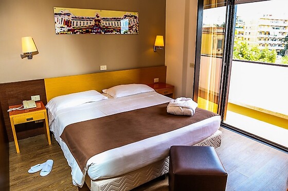 Online Booking EPS - photo 0