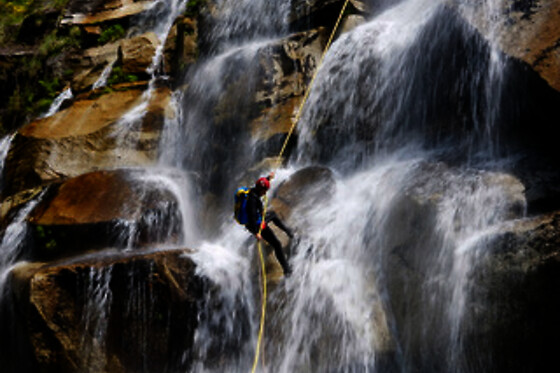 SIERRA MORENA ACTIVE - photo 2