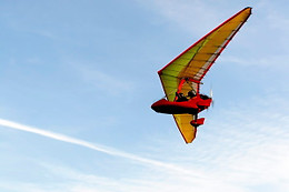 AEROCLUB L'ESTARTIT