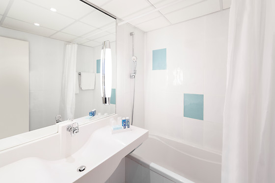 Novotel Nantes Centre Gare - photo 10