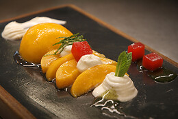 RESTAURANTE LAS TORRES