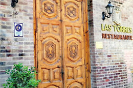 RESTAURANTE LAS TORRES