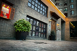 RESTAURANTE LAS TORRES