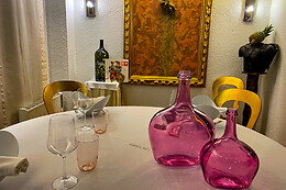 RESTAURANTE LAS TORRES