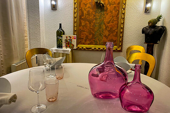 RESTAURANTE LAS TORRES - photo 7