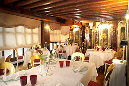 RESTAURANTE LAS TORRES