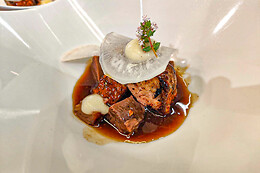 RESTAURANTE LAS TORRES