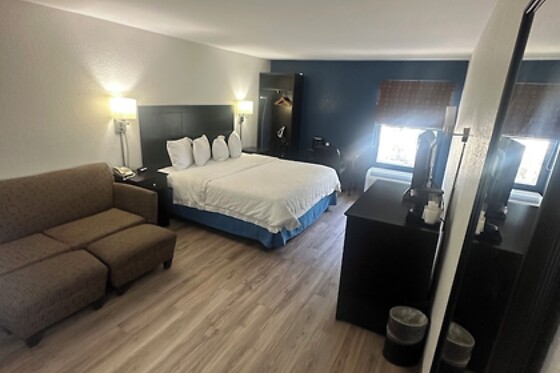 Online Booking EPS - photo 2