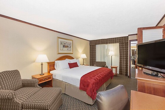 Online Booking EPS - photo 7
