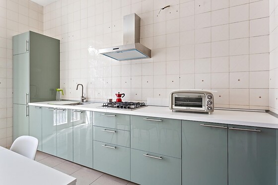 Online Booking EPS - photo 0