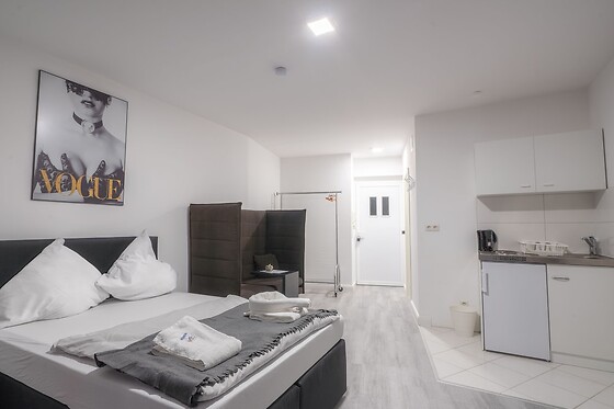 Online Booking EPS - photo 1